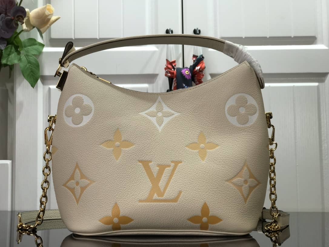 L0vis Vvtt0n Dupe Purses Marshmallow Monogram PM M45697