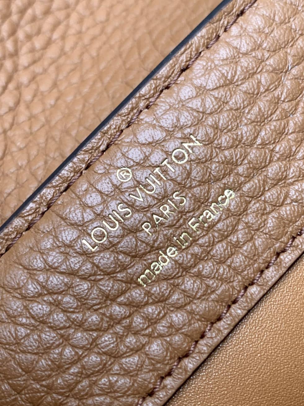 L0vis Vvtt0n Capucines Mini N80931 Replica Shoulder Bag