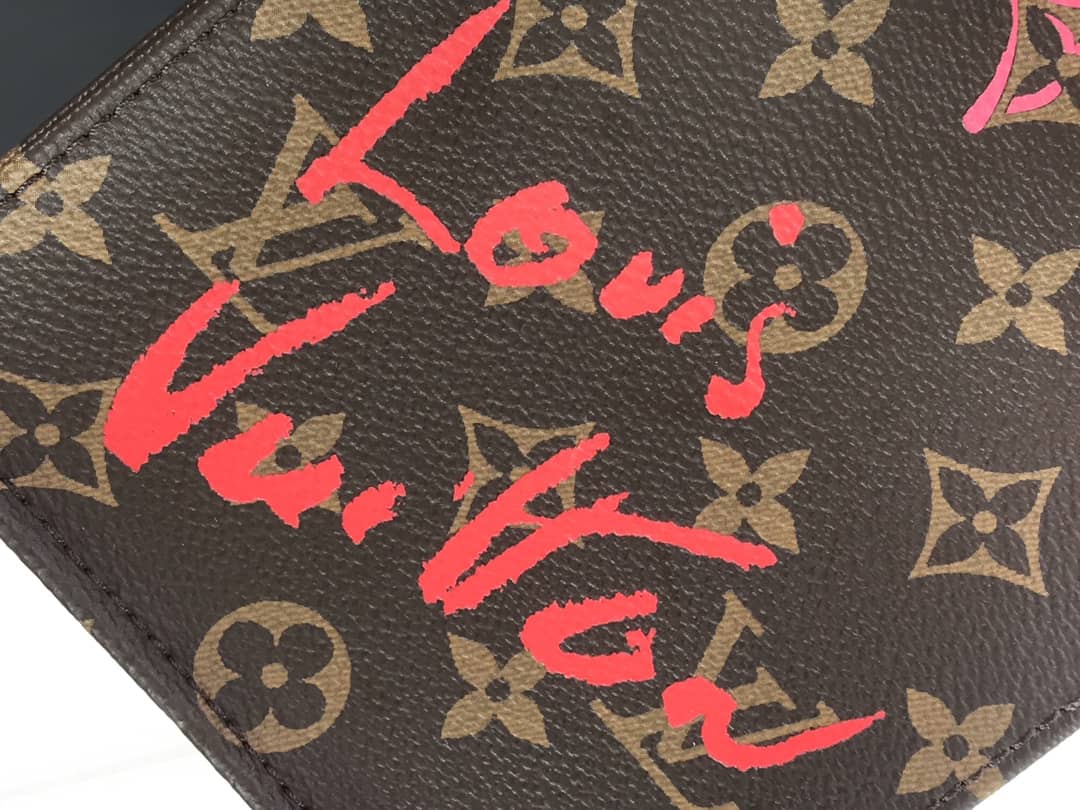 L0vis Vvtt0n Monogram Petit Sac Plat 2Way Replica Shoulder Bag M69442