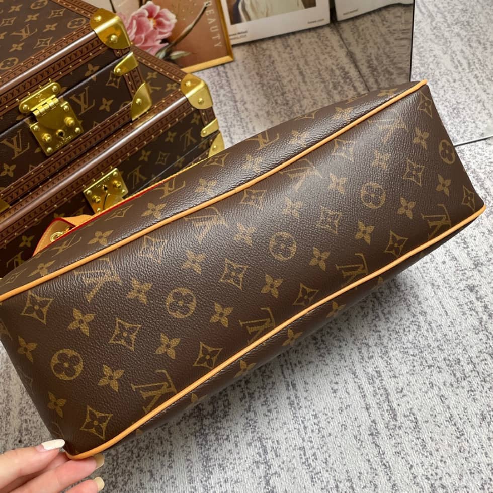 L0vis Vvtt0n Monogram Cite GM M51181 Replica Shoulder Bag