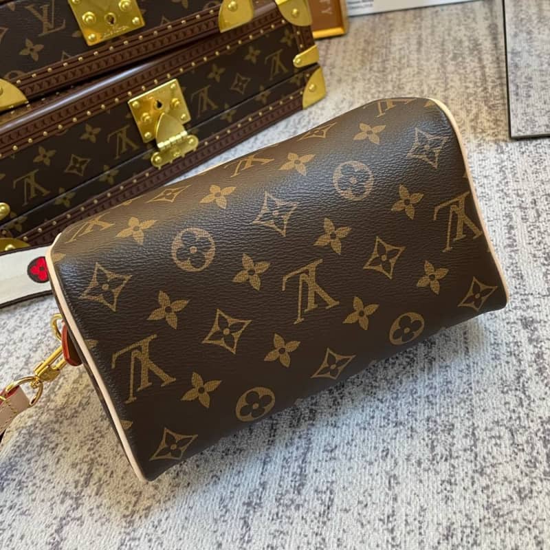 L0vis Vvtt0n Monogram Canvas Speedy Bag Replica M41114