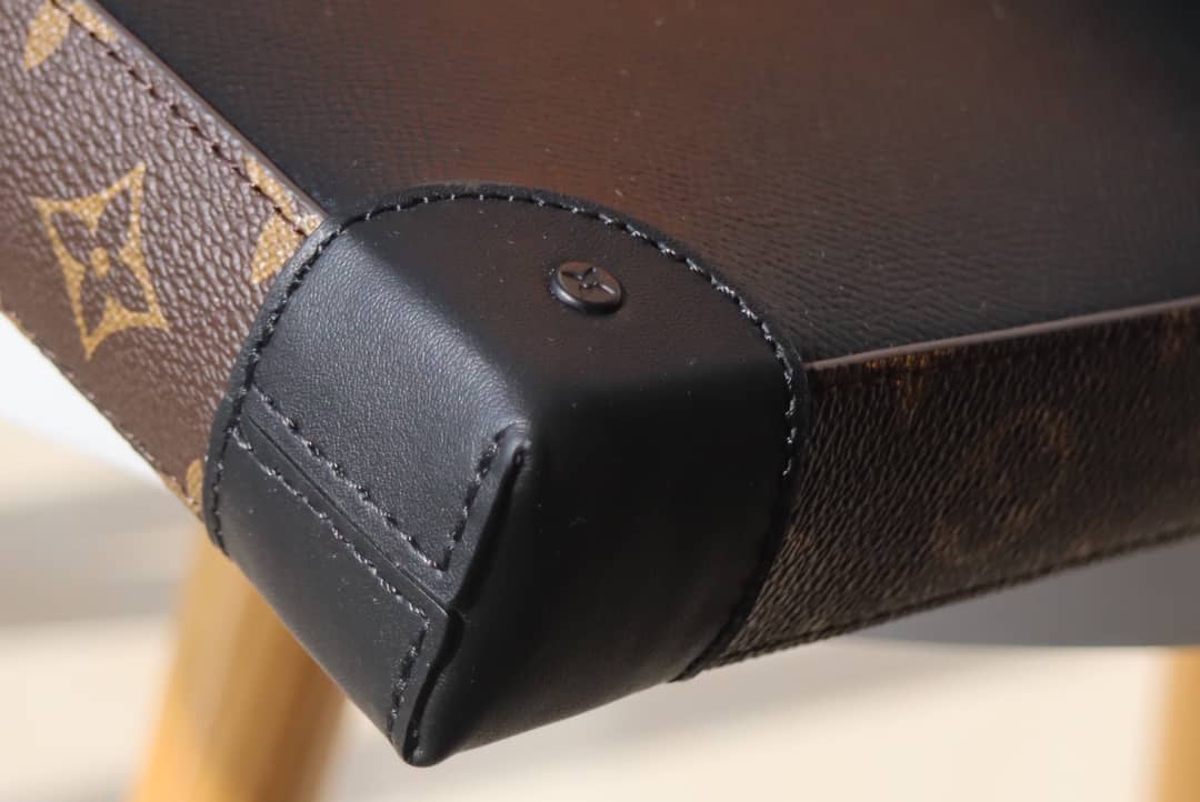 L0vis Vvtt0n Pochette Dupe Voyage Steamer Black M30583(ColaReps)