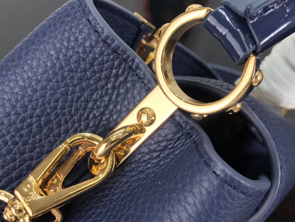 L0vis Vvtt0n Capucines MM M59065 Replica Shoulder Bag