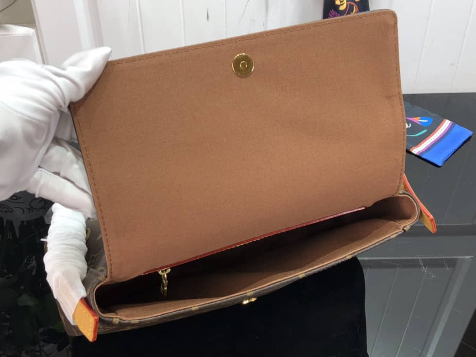 L0vis Vvtt0n Mini Looping Monogram M51147 Replica Shoulder Bag