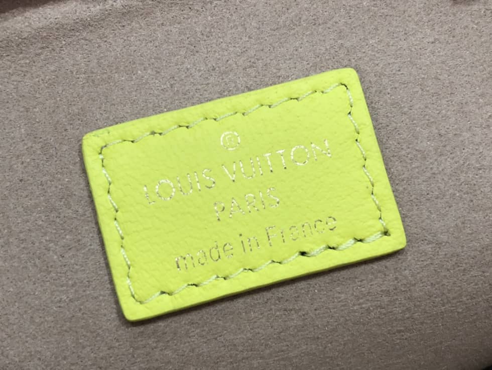 L0vis Vvtt0n Coussin PM M57790 Replica Shoulder Bag