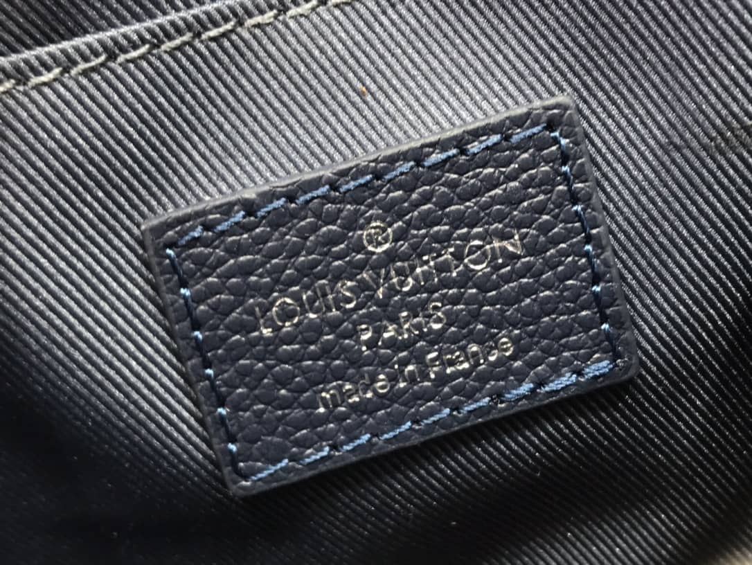 L0vis Vvtt0n Watercolor Monogram Phone Pouch Replica M80466