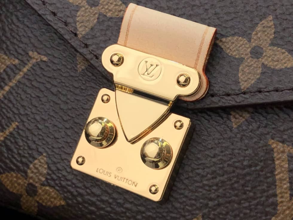 L0vis Vvtt0n Pochette Métis Monogram Reverse M80311 Replica