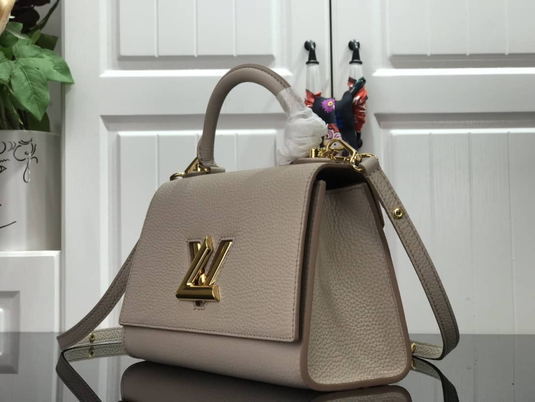 L0vis Vvtt0n Replica Bags One Handle PM Replica Bag Gray M57093
