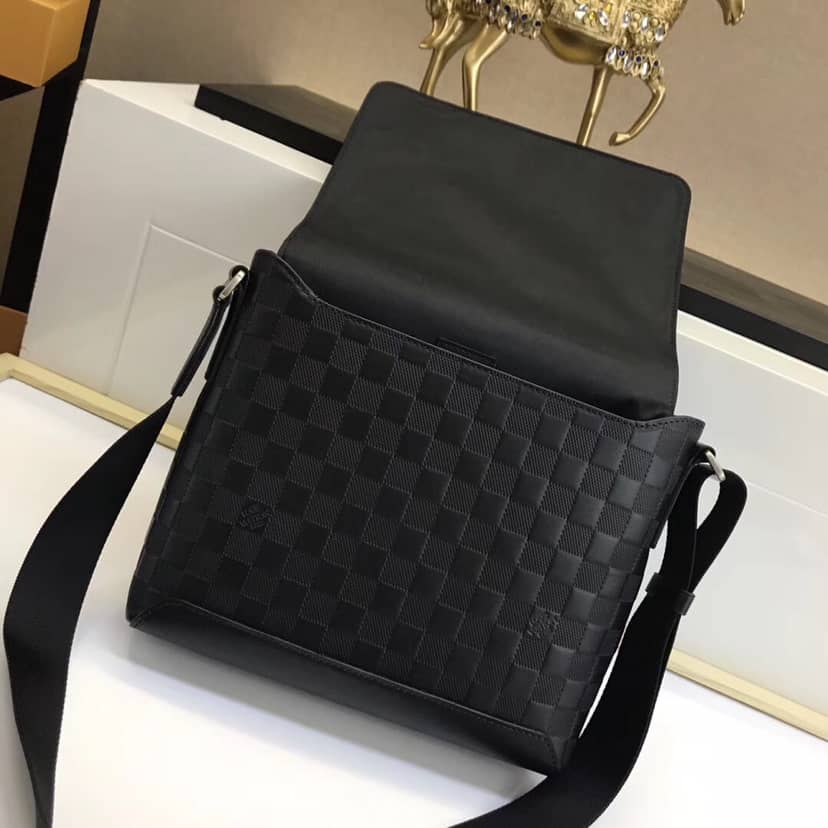 L0vis Vvtt0n District MM Damier Infini Bag Replica N41035