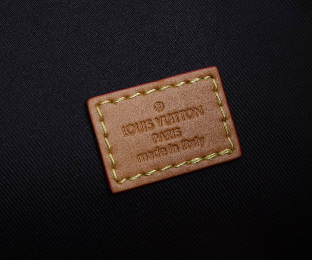 L0vis Vvtt0n x Nigo Damier Ebene Giant Mini N40355 Replica Tote