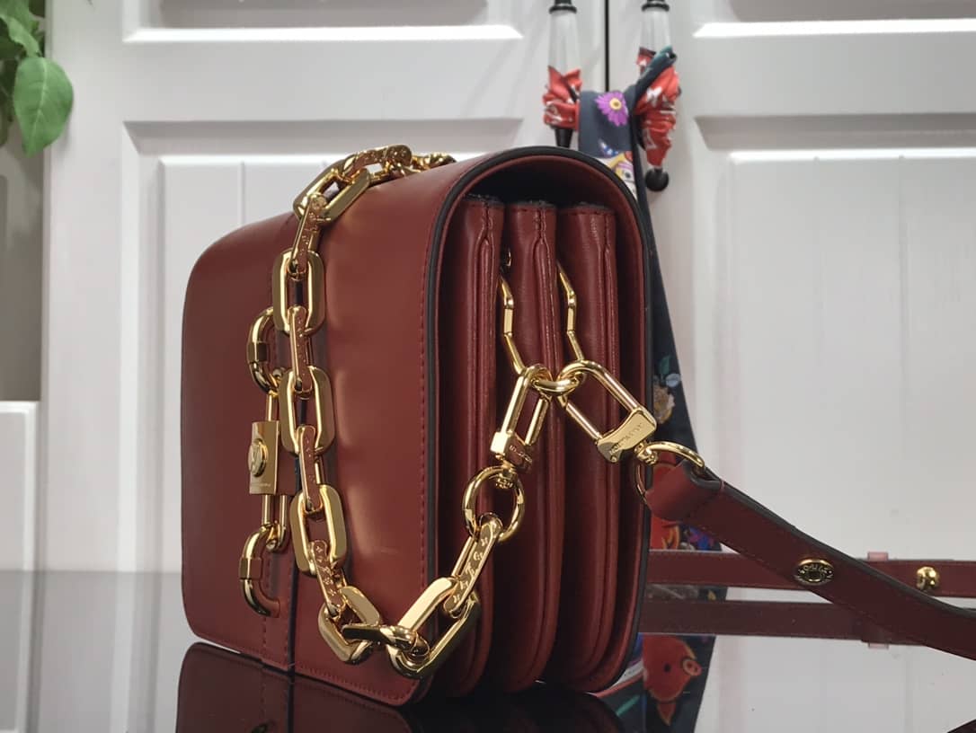 L0vis Vvtt0n Rendez-Vous Womens Replica Shoulder Bag M57744