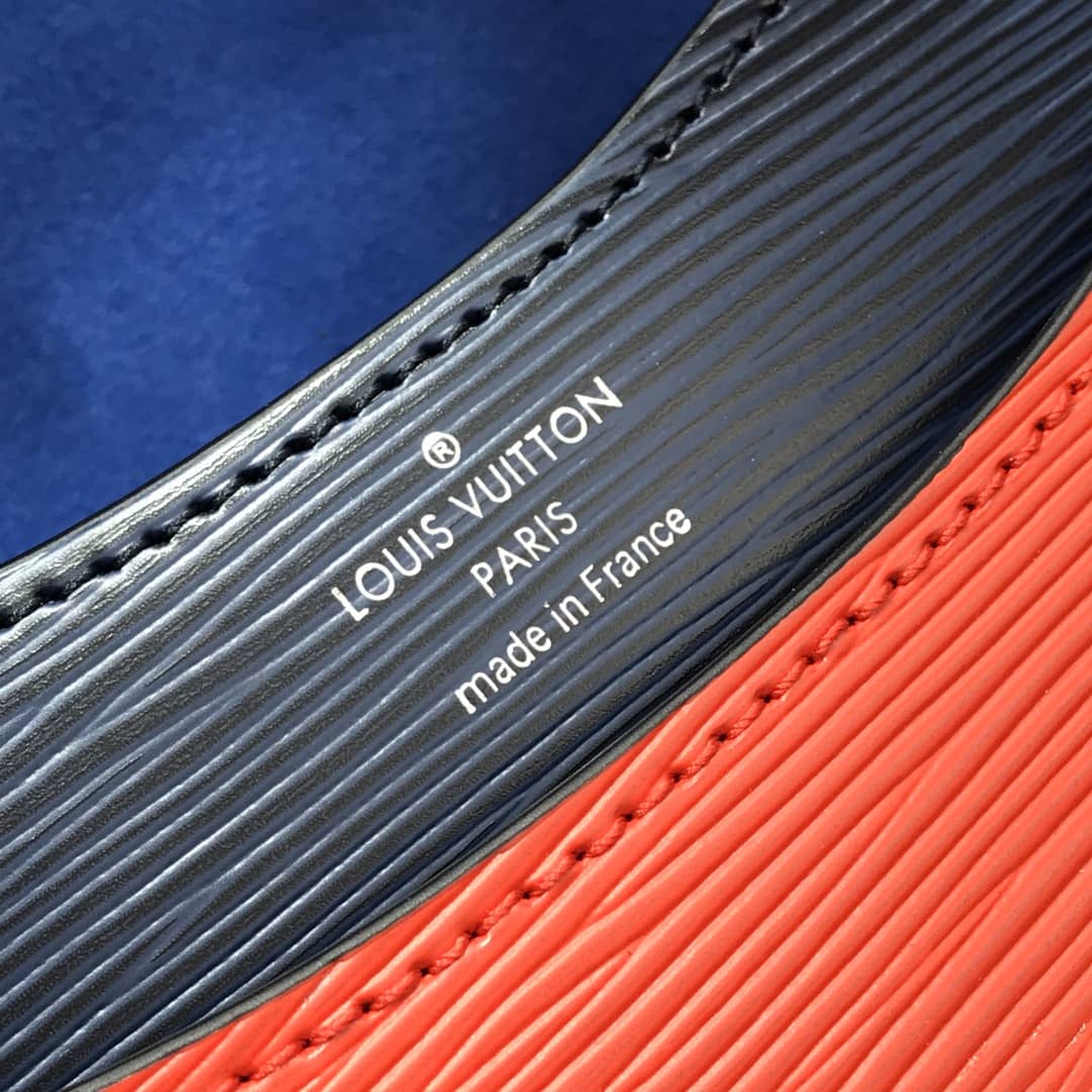 L0vis Vvtt0n Neo Monceau Epi Leather Satchel Replica Bag