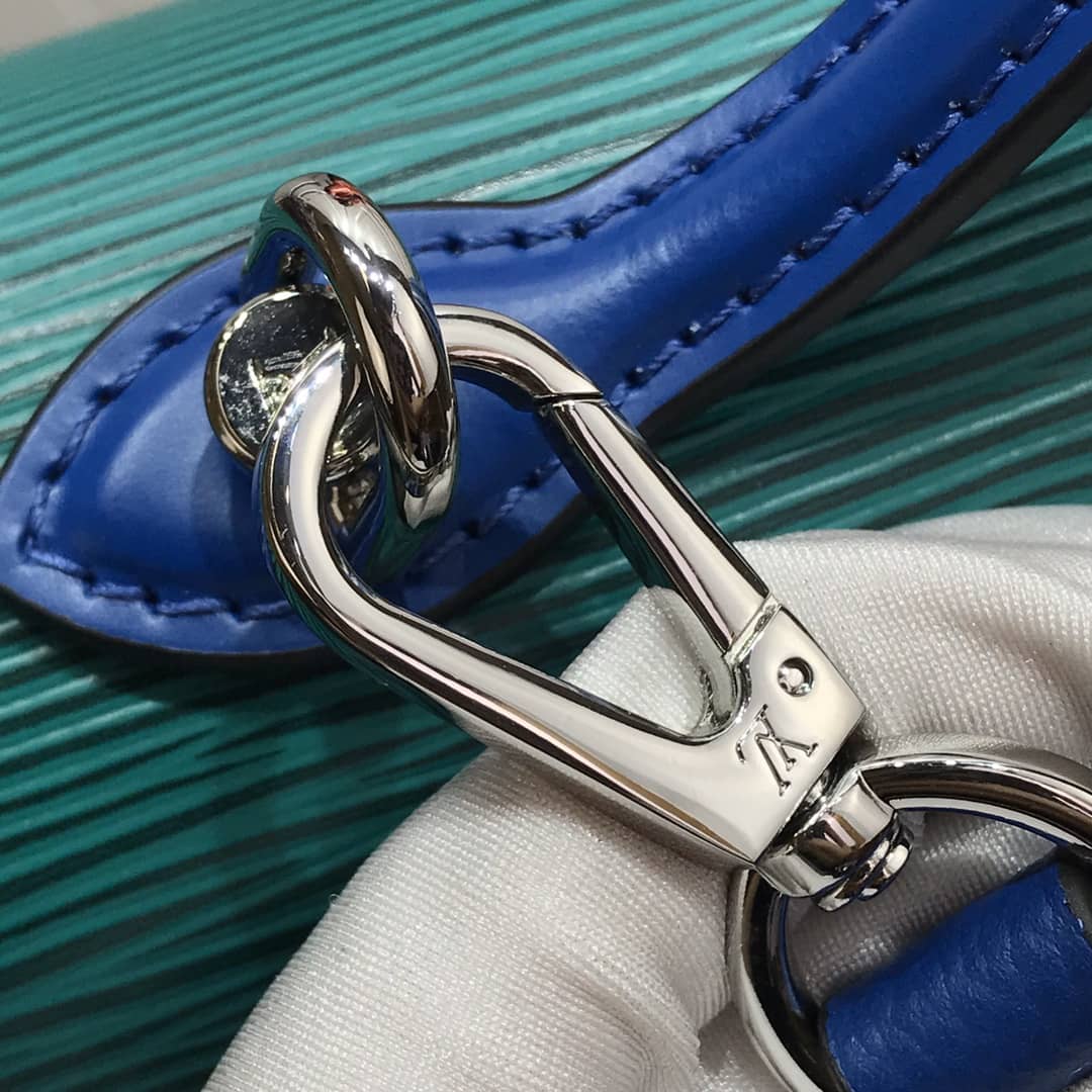 L0vis Vvtt0n Neo Monceau Epi Leather Satchel Replica Bag