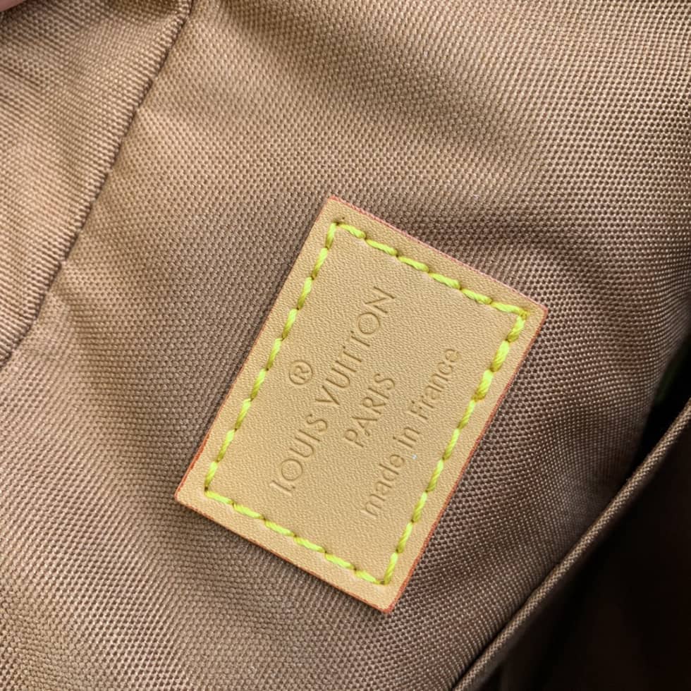 L0vis Vvtt0n Sac Bosphore 2 Way Shoulder Handbag M40043 Replica Mens Bag