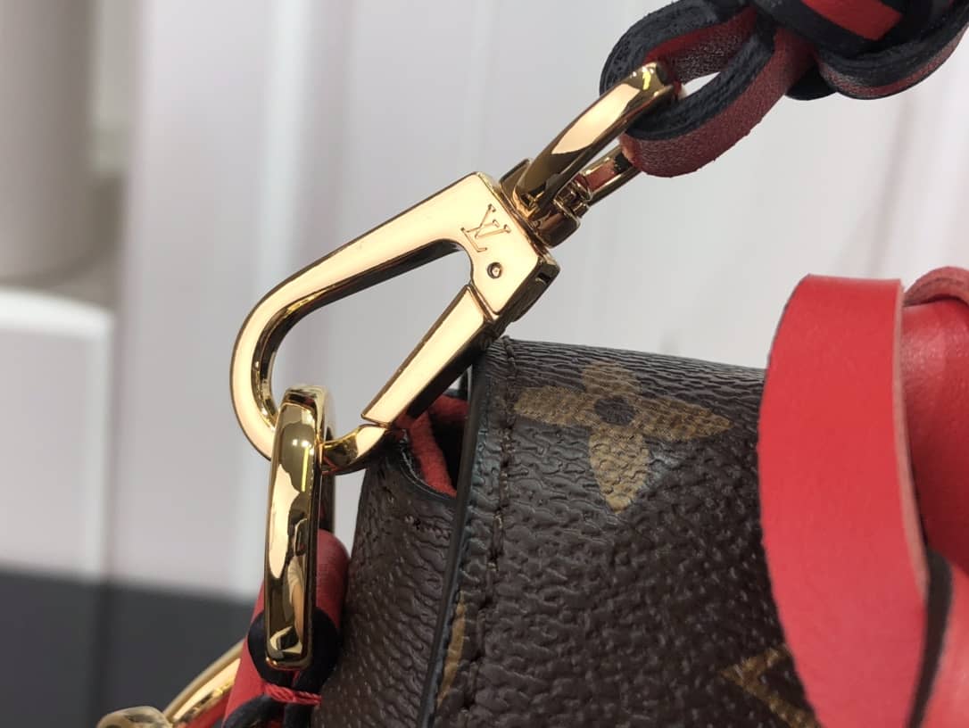 L0vis Vvtt0n Beaubourg MM Monogram Canvas Replica Bag M43953