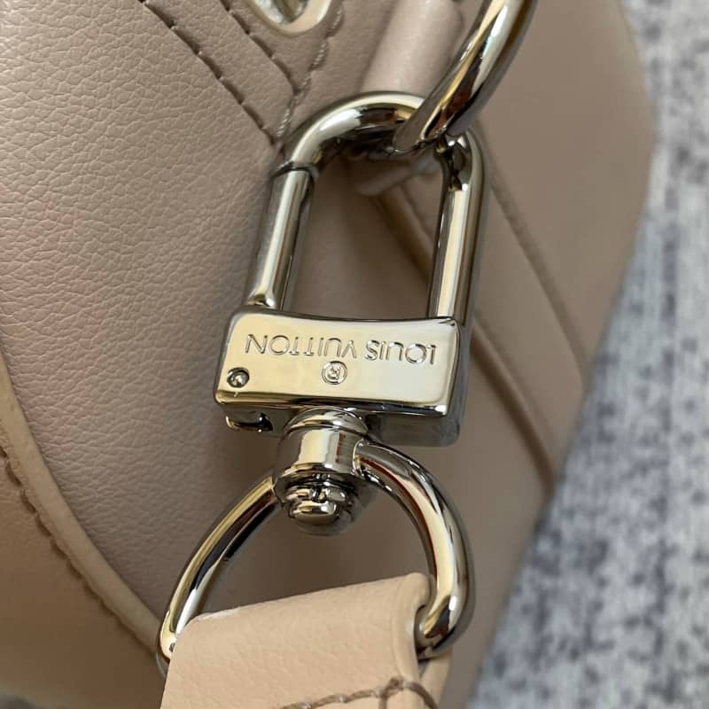 L0vis Vvtt0n Virgil Abloh City Keepall Bag Replica M45757