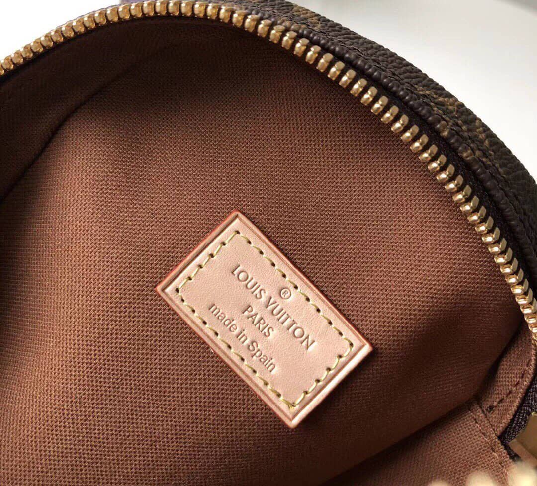 L0vis Vvtt0n Pochette Dupe Monogram  Gange  M51870