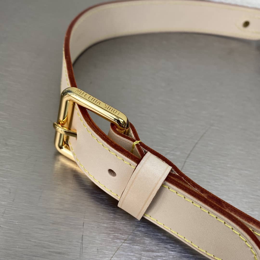 L0vis Vvtt0n Thames Monogram Canvas PM Replica Handbag