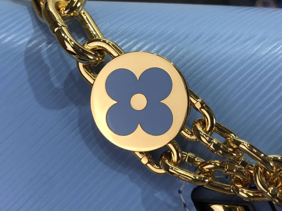 L0vis Vvtt0n Twist MM Epi Grained Leather M59627 Replica Crossbody Bag