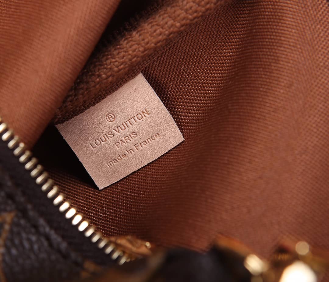 L0vis Vvtt0n Multi Pochette Accessoires Replica Crossbody Bag Pink M44840