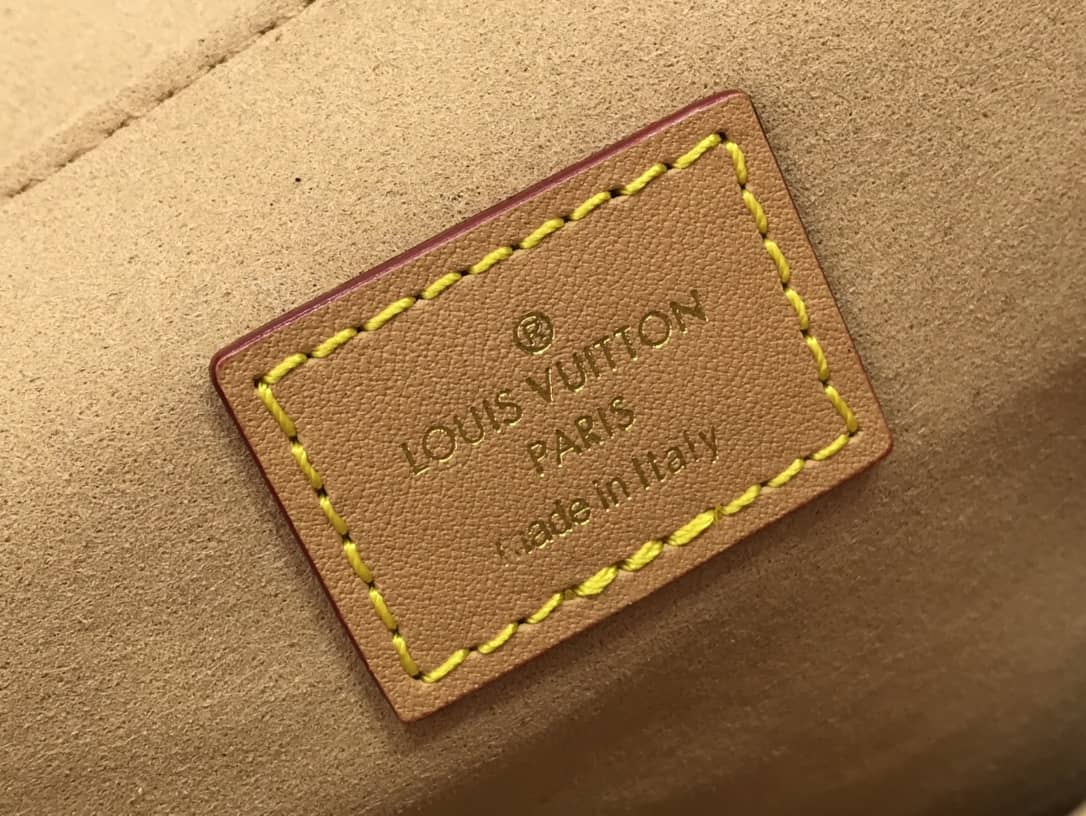 L0vis Vvtt0n Pochette Dupe Since 1854  Métis Canvas M57395(ColaReps)