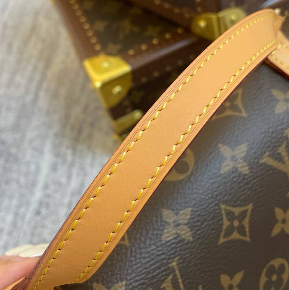 L0vis Vvtt0n Monogram Marelle Sac A Dos M51158 Replica Satchel