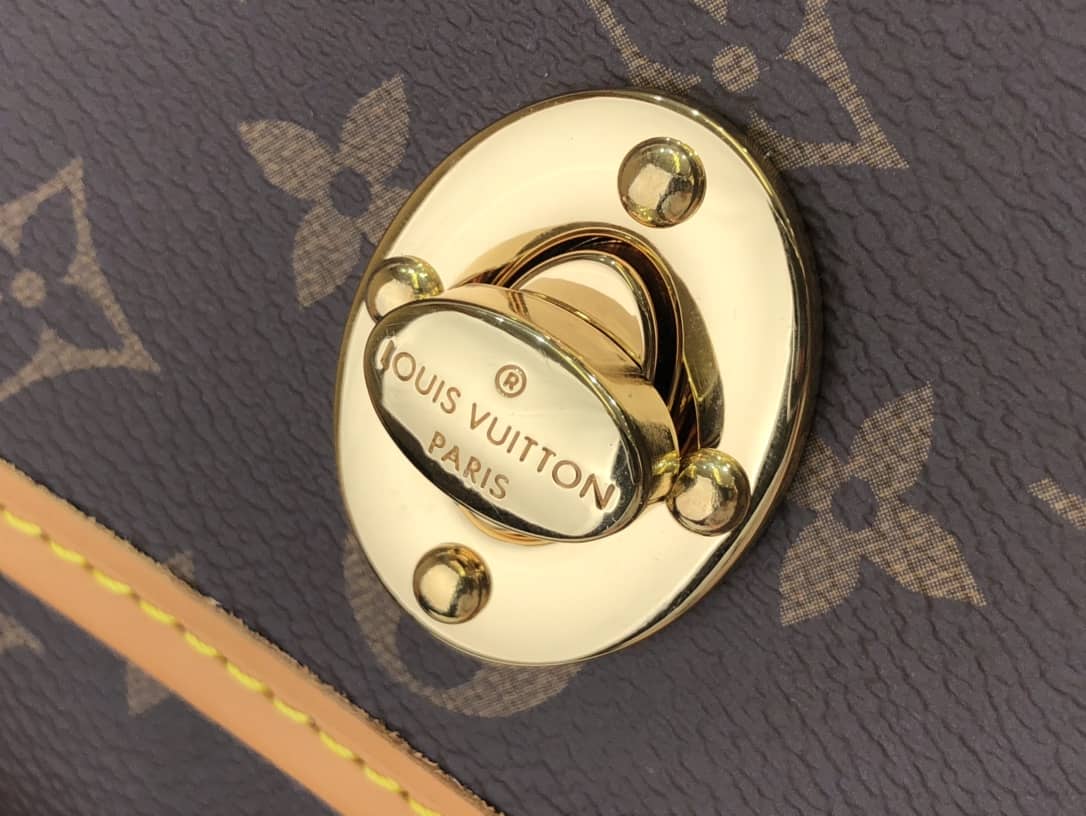 L0vis Vvtt0n Dupe Purses Tikal PM Monogram Canvas M40078