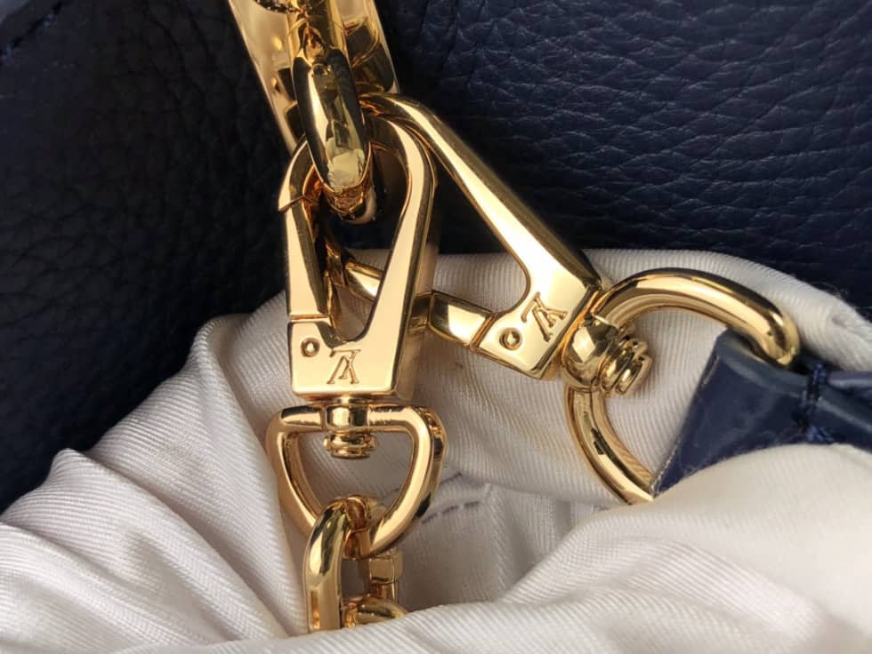 L0vis Vvtt0n Capucines MM M59209 Replica Shoulder Bag