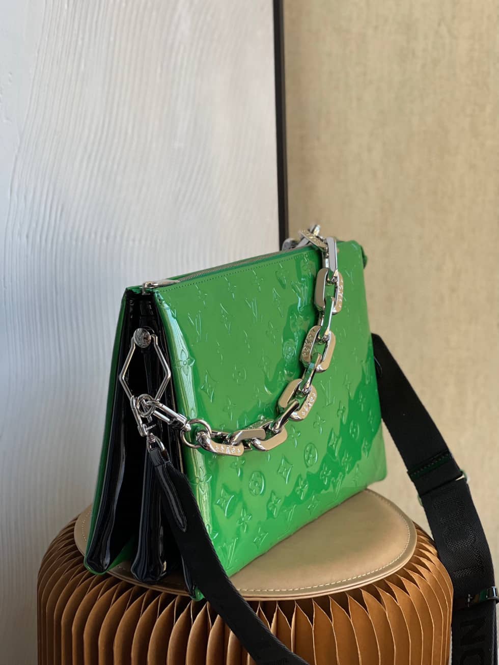 L0vis Vvtt0n Coussin MM 2way M57783 Replica Shoulder Bag