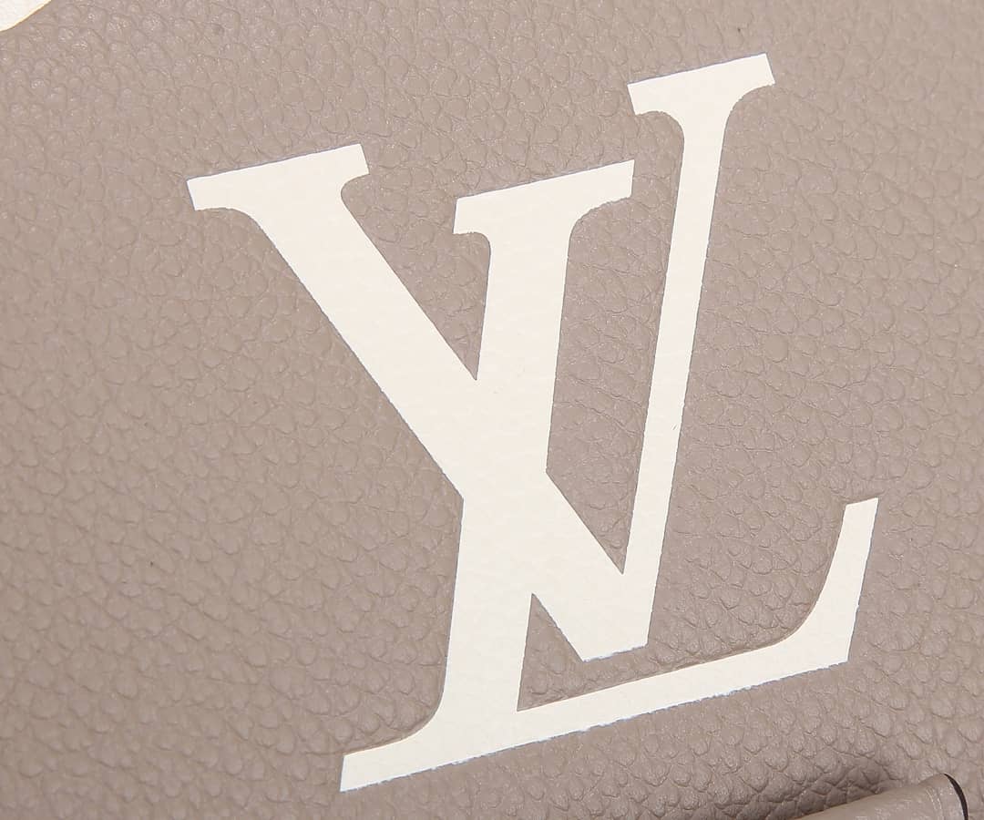 L0vis Vvtt0n Monogram Empreinte Leather Favorite Replica Shoulder Bag M45836