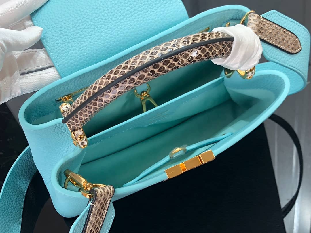 Affordable Designer Shoulder Bag