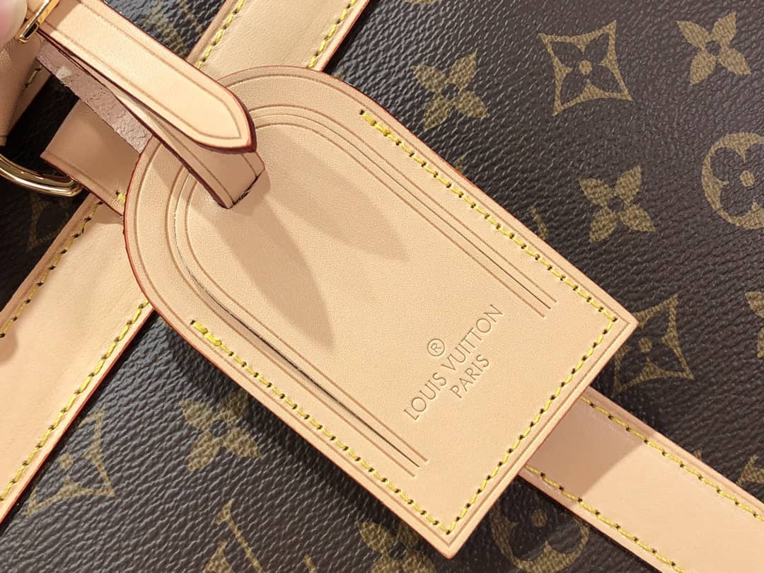 L0vis Vvtt0n Dog Carrier 40 Monogram M42024 Replica Tote