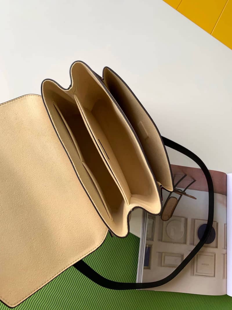 L0vis Vvtt0n Quartz Kabuki My Lockme Bag Replica M53891