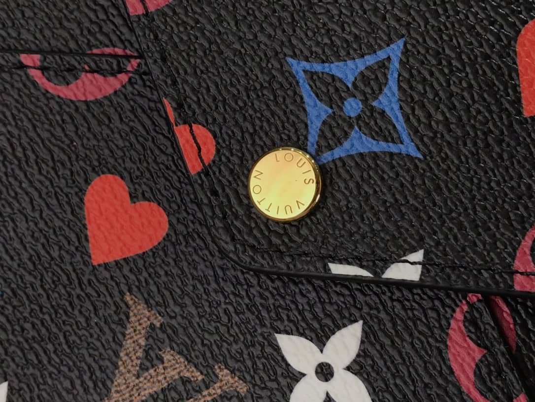 Cheap LV Envelope Clutch Bag From China UK