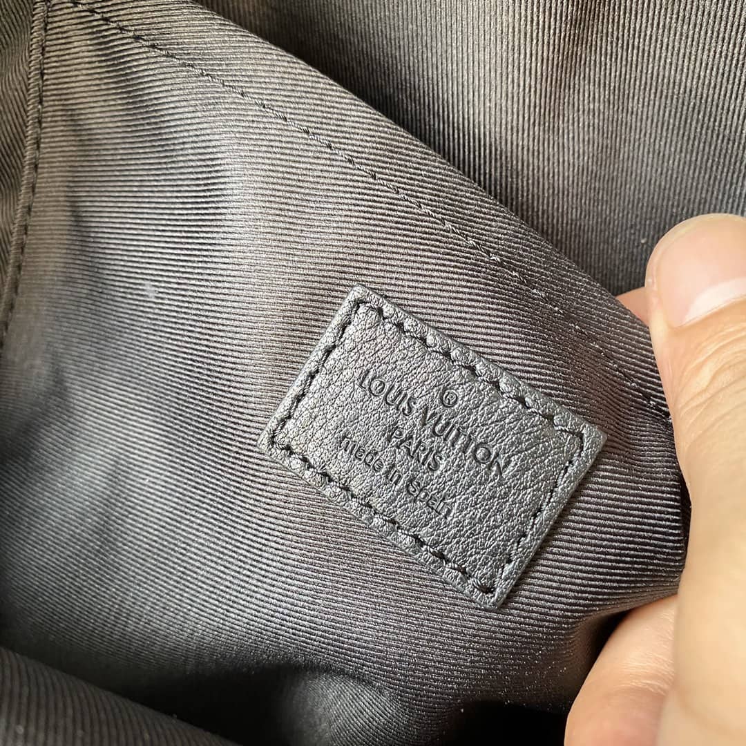 L0vis Vvtt0n Monogram Palm Springs PM Replica Backpack M41560