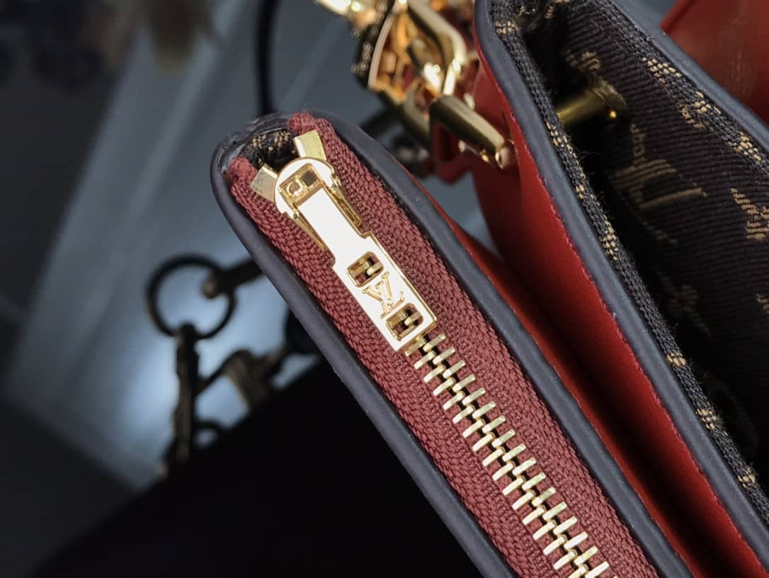 L0vis Vvtt0n Rendez-Vous Womens Replica Shoulder Bag M57744