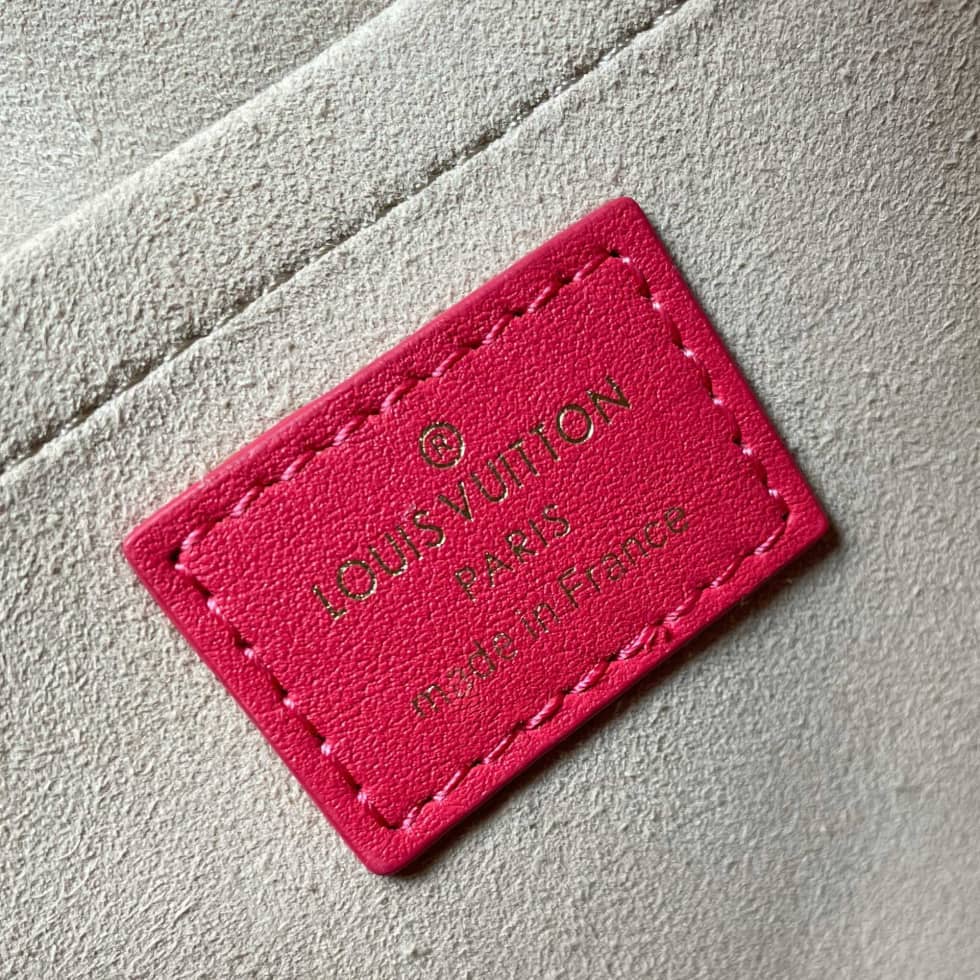 L0vis Vvtt0n Troca MM Red M59111 Replica Camera Bag