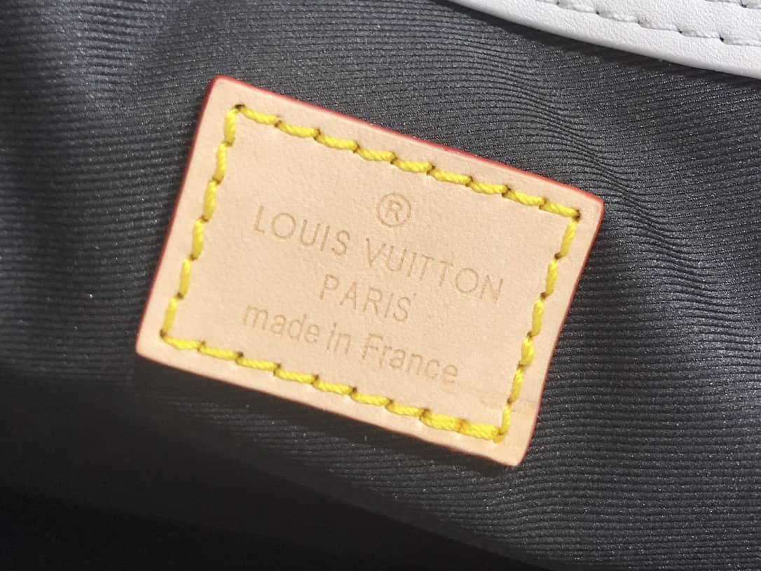 L0vis Vvtt0n Keepall Bandoulière 50 Travel Bag Replica Gray N50069