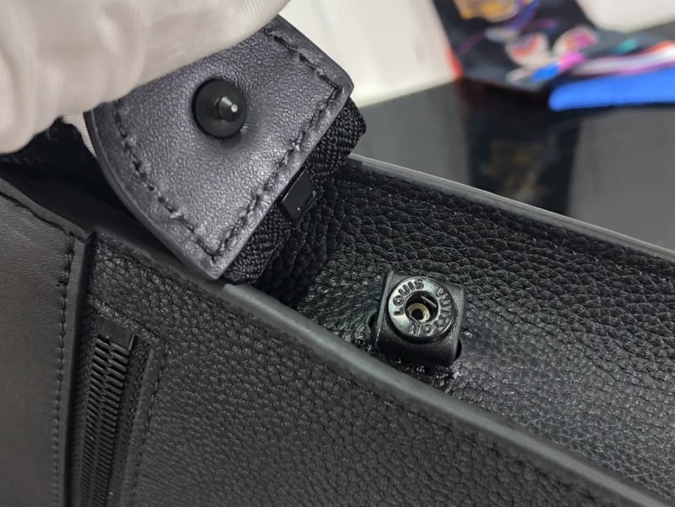 L0vis Vvtt0n Aerogramme Messenger Voyage M59329 Replica