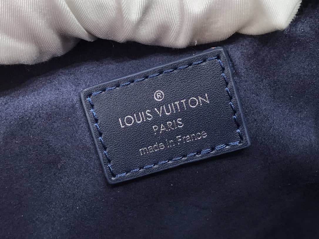 L0vis Vvtt0n Canvas Leather Monogram Keepall XS Replica Crossbody Bag M45761