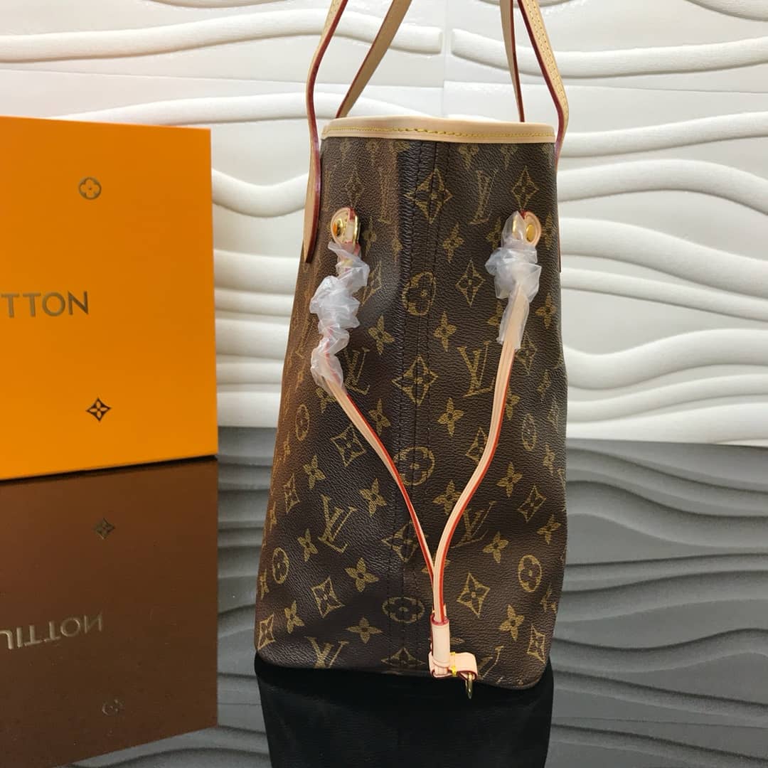 L0vis Vvtt0n Monogram Neverfull MM Bag Replica M40995