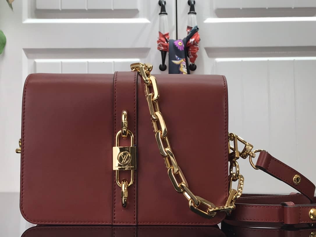 L0vis Vvtt0n Rendez-Vous Womens Replica Shoulder Bag M57744