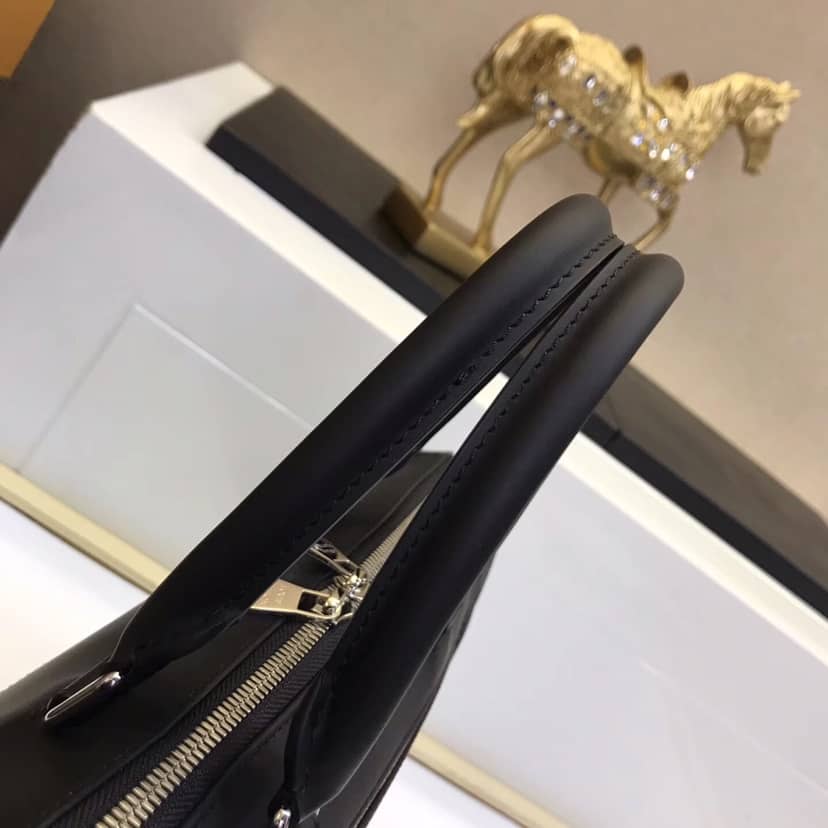 L0vis Vvtt0n Porte-Documents Jour Damier Graphite Canvas Bag Replica N48260