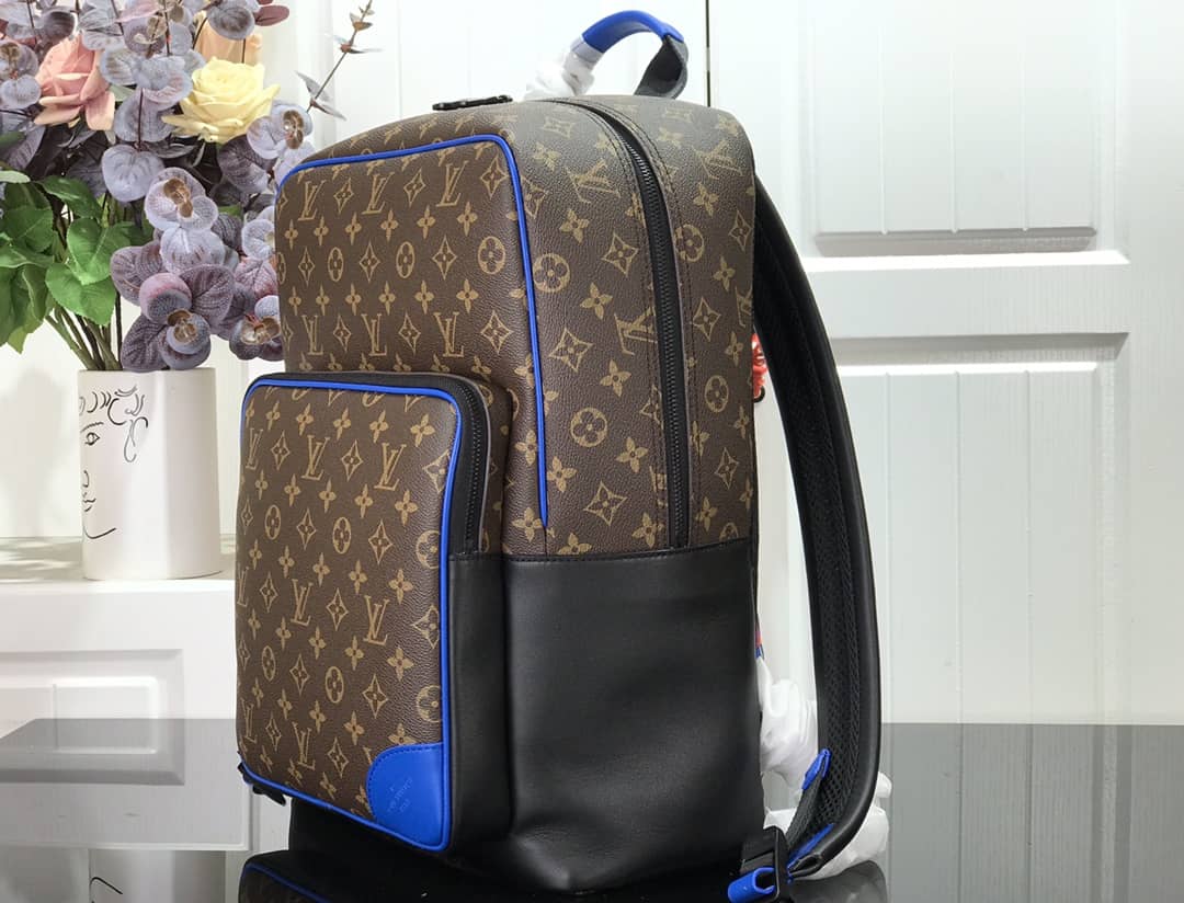 L0vis Vvtt0n Monogram Dean Replica Backpack M45335