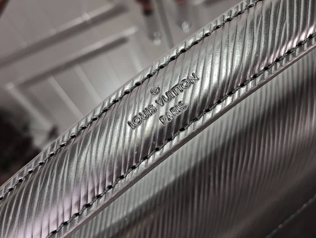 L0vis Vvtt0n Twist MM Epi Leather Replica Bag M59026