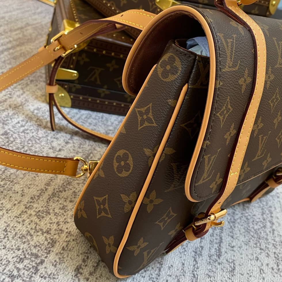 L0vis Vvtt0n Monogram Marelle Sac A Dos M51158 Replica Satchel