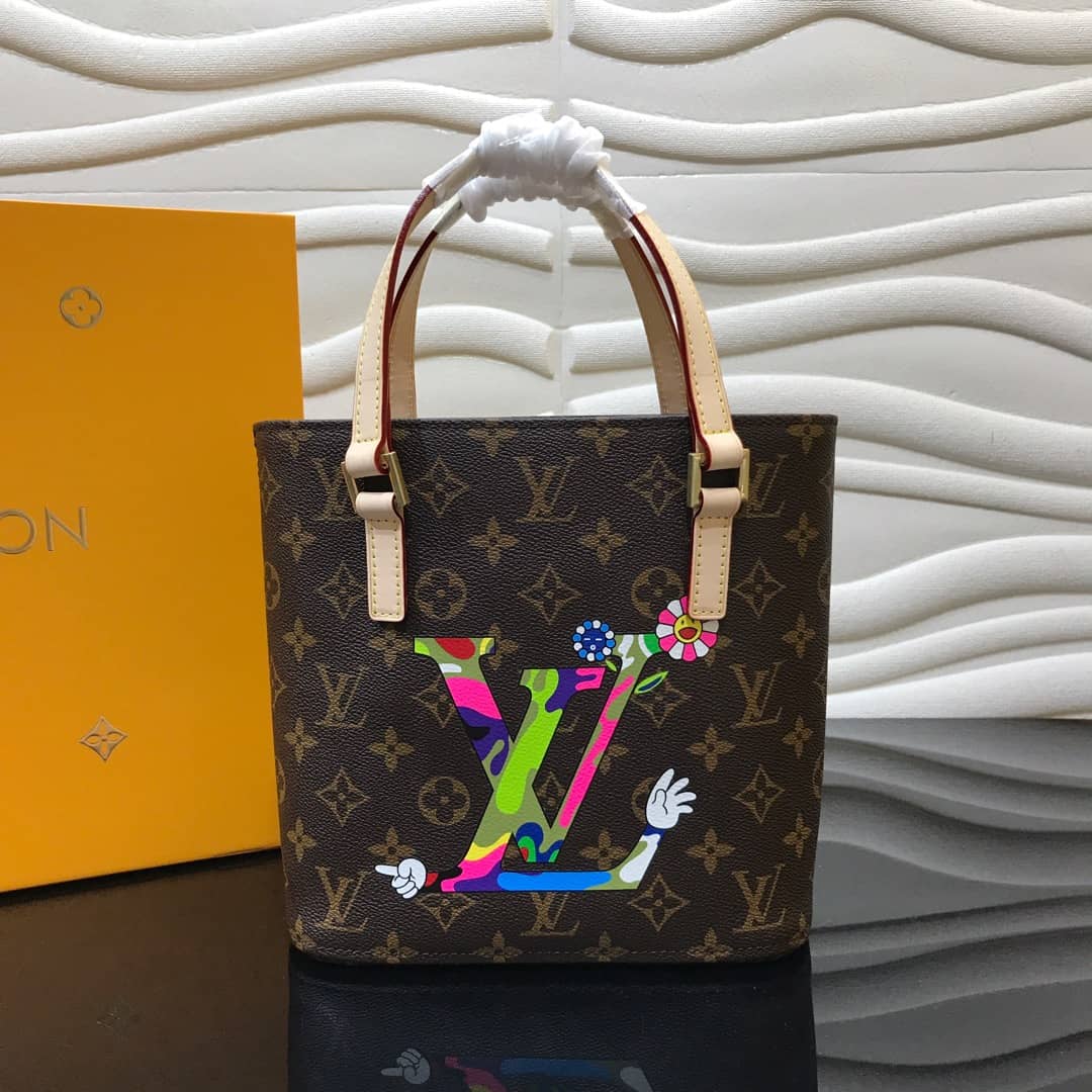 L0vis Vvtt0n Monogram Vavin PM Bag Replica M51172