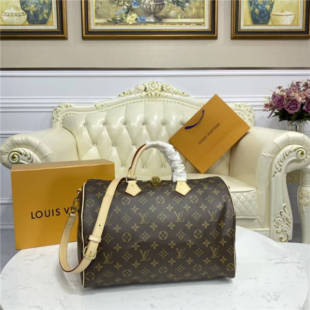 L0vis Vvtt0n Replica Bags Bandouliere 35 Monogram M41111