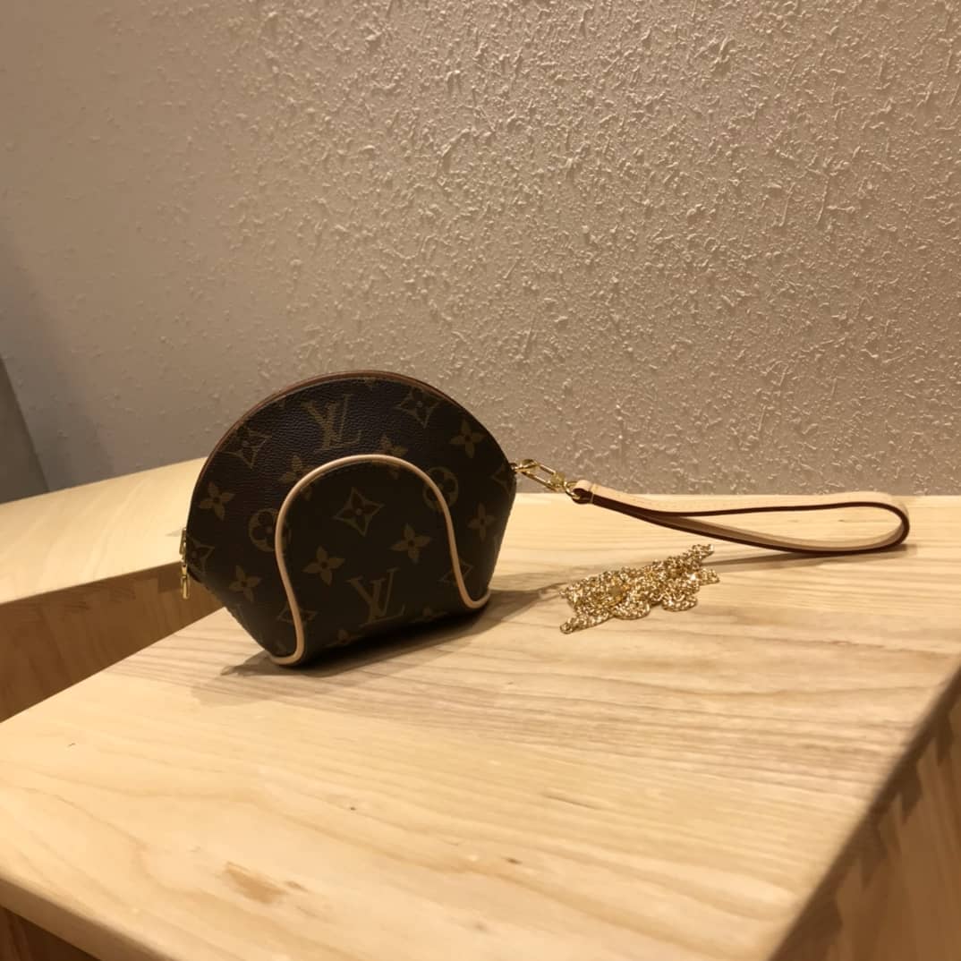 L0vis Vvtt0n Monogram Canvas Shoulder Bag Replica M61246