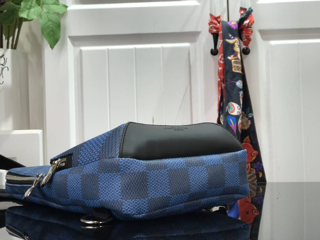 L0vis Vvtt0n Damier Infini Avenue Slingbag Replica N50038